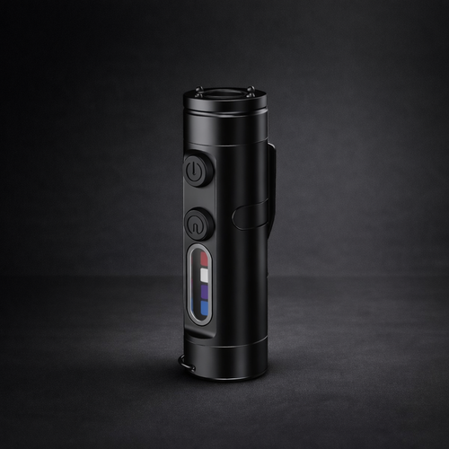 PocketFlash™ – Mała. Mocna. Niezawodna.