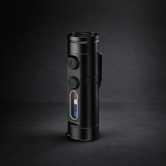 PocketFlash™ – Mała. Mocna. Niezawodna.